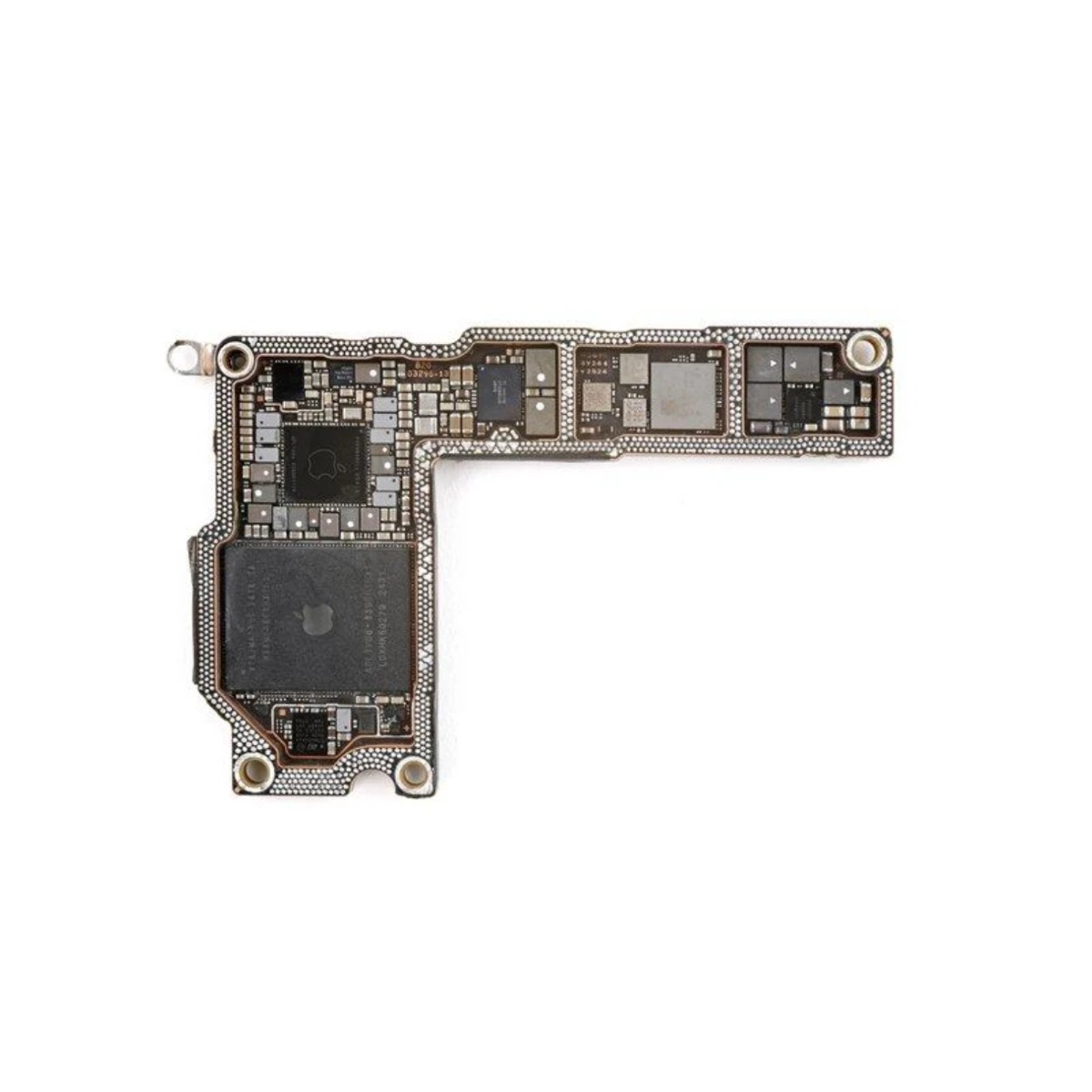 iPhone 16 motherboard / logic board