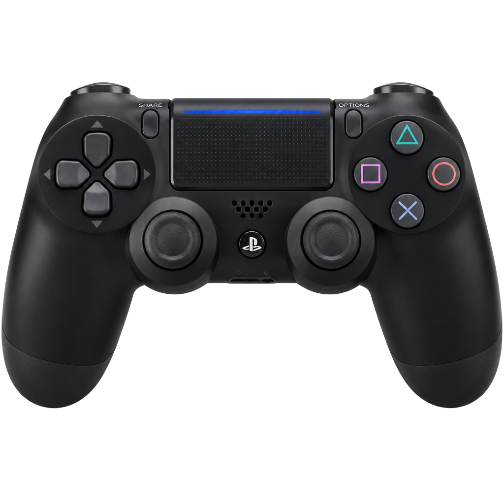Wireless Gaming Controller