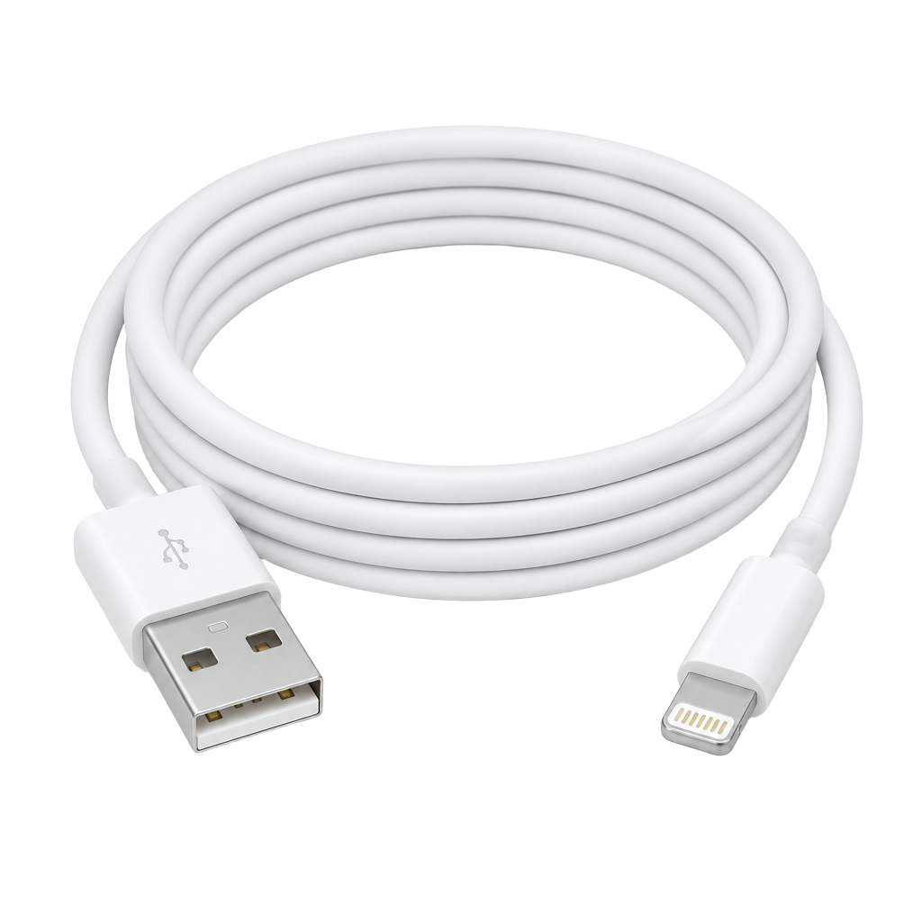 iPhone Charging Cable (Lightning)