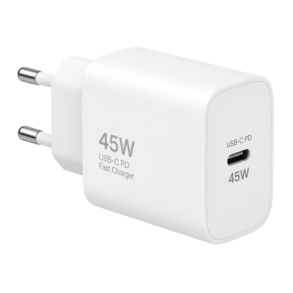 USB Type-C Charger Head