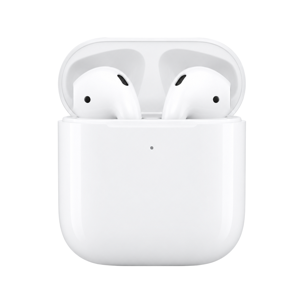 Wireless AirPods