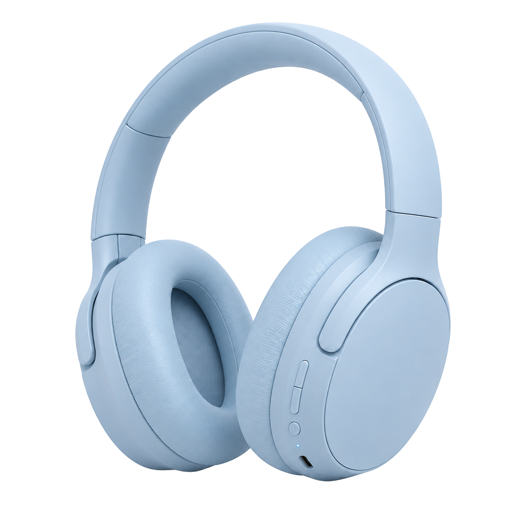 Wireless Headset